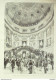 Le Monde Illustré 1874 N°883 Hongrie Guerre 1818 Napoléon III Tombeau Marseille (13) Espagne Bilbao - 1850 - 1899