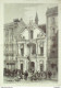 Le Monde Illustré 1874 N°888 Etats-Unis Chicago Espagne Guerre Carliste Egypte Caire Qasr-el-Ali - 1850 - 1899