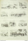 Delcampe - Le Monde Illustré 1874 N°890 Angleterre Westminster Dr Livingston Espagne Guerre Civile Amiens (80) - 1850 - 1899