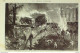 Le Monde Illustré 1874 N°893 Italie Florence Paris 12 Rue Citeaux Incendie - 1850 - 1899