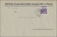 Liechtenstein - Dienstmarken: 1932/34, Dienstmarken 5(2), 10, 20 Und 30 Rp. Alle - Official