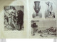 Le Monde Illustré 1874 N°905 Reims (51) Cannes (06) Ste Marguerite Pont A Mousson (54) Nancy (54) Espagne Burgos - 1850 - 1899