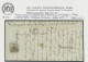 Österreich: 1850, 6 Kr. Braun, Handpapier, Type Ia, Erstdruck, Prachtstück Als E - Storia Postale