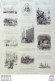 Le Monde Illustré 1874 N°911 Grasse (06) Amiens (80) St Quentin (02) Angleterre Norwich Calais (62) - 1850 - 1899