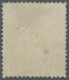 Österreich: 1858, Andreaskreuz Gelb, Lose Mit Neugummi. - Unused Stamps