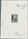 Österreich: 1937, Österreichische Ärzte, 5 Gr. Gerhard Freiherr Von Swieten, Ein - Unused Stamps
