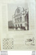 Delcampe - Le Monde Illustré 1874 N°916 Chantilly (60) Espagne Behoble Miquelets Slovénie Cormon Fotis - 1850 - 1899