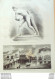 Delcampe - Le Monde Illustré 1874 N°915 Charleville (08) Bagneux (92) Espagne Fontarable Beobie Bidassoa Japon Kamouraka Mikado - 1850 - 1899
