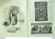 Delcampe - Le Monde Illustré 1874 N°924 Nédélec (29) Berlin Procès D'Arnim Nouvel Opéra - 1850 - 1899