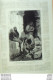 Delcampe - Le Monde Illustré 1874 N°922 Italie San Remo Reine Russie Espagne San Sebastien Victorien Sardou Inde Bombay - 1850 - 1899