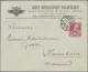 Österreich - Privatganzsachen: 1911/1912, 3 Verschiedene Dekorative Ganzsachenum - Other & Unclassified