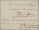 Russia - Postal Stationary: 1866, Envelope 10 K. Used From "VLADIKAVKAS 17 FEB 1 - Stamped Stationery