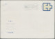 Schweiz - Besonderheiten: 1968, Sehr Seltener Ersttag-Umschlag "Cept 1963" Der P - Sonstige & Ohne Zuordnung