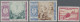 Spain: 1940, Virgin Of Pilar, 10c.-10pts., Complete Set Of 15 Values, Mint Never - Unused Stamps