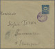 Turkey - Post Marks: 1905, SELCIKA KARYESI POSTA SUBESI (Coles Unrecorded) Viole - Autres