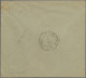 Turkey - Post Marks: 1905, SELCIKA KARYESI POSTA SUBESI (Coles Unrecorded) Viole - Sonstige