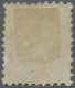 Hungary: 1871 'Franz Josef' LITHOGRAPHED 3k. Green, Used And Cancelled By Part C - Usado