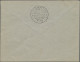 Delcampe - Hungary: 1919, Set Of Six Envelopes, Locally Addressed, Each With Multiple Stamp - Debrecen