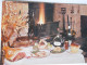 Recette La Table Landaise   Produits Landais    CP240184 - Recipes (cooking)