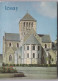 Abbaye Romane De LESSAY -50- Manche .....Fascicule  66 Pages  éd  Du Zodiaque --texte Et Photos.......à Saisir - Sonstige & Ohne Zuordnung