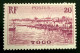 1941 FRANCE BAIE DU MONO RF 20 - NEUF** - Unused Stamps