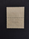 FRANCE 1929 EXPO PHILATÉLIQUE DU HAVRE LE 257A NEUF** CENTRAGE++ COTE +2600€ BDF - Unused Stamps