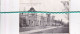 Gent, Gand, Exposition Internationale De Gand 1913, L'Avenue Des Nations - Gent