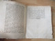 1750 ARREST COUR PARLEMENT PROVENCE AVOCATS JUGES SERMENT - Historische Dokumente