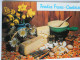 Recette Fondue Franc Comtoise    CP240190 - Recipes (cooking)