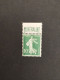 France 1924 - 1926 Semeuse N 188 Issu De Carnet Mineraline Neuf** #278 - Unused Stamps