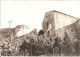 LE CAYLAR (34) N.D. Du Roc Castel Et Le Calvaire (Photo R. CAUJOLLE , Marseille) (LE LANGUEDOC TOURISTIQUE) CPSM  GF - Sonstige & Ohne Zuordnung