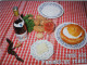 Recette Pâté Aux Pommes De Terre    CP240192 - Recetas De Cocina