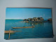 PHILIPPINES    POSTCARDS   MORO VILLAGE IN SULU MORE  PURHASES 10% DISCOUNT - Philippines