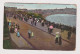 ENGLAND -  Scarborough The Esplanade Used Vintage Postcard - Scarborough