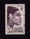 OCEANIE 1948 TIMBRE N°193 OBLITERE - Used Stamps