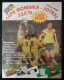 RARO !! ALBUM CALCIATORI CUPA MONDIALA FOTBAL USA 94 Ed RUMENA COMPLETO ! - Other & Unclassified