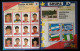 Delcampe - RARO !! ALBUM CALCIATORI CUPA MONDIALA FOTBAL USA 94 Ed RUMENA COMPLETO ! - Other & Unclassified