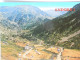 Andorre  Soldeu  Vall D'Incles  La Vue Aérienne    CP240203 - Andorre