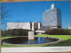 JAPAN TOKYO NHK COMPOSITE CENTER POSTCARD ANSICHTSKARTE PICTURE CARTOLINA PHOTO CARD POSTKARTE CARTE POSTALE KARTE - Tokio