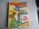 RELIURE  Tintin Journal Album Numero 30 De 1981 Histoire Complete Reliure - Hergé