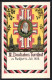 AK Frankfurt A. M., XI. Deutsches Turnfest 1908  - Autres & Non Classés