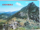 Andorre  Arinsal  Vue Panoramique    CP240207 - Andorre