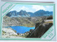Andorre  Lac Els Pessons    CP240209 - Andorre