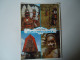 PAPUA NEW GUINEA  POSTCARDS  GREETING   MORE  PURHASES 10% DISCOUNT - Papoea-Nieuw-Guinea