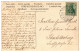 1.12.30 , STREHLA  A. ELBE, BAHNHOFSTRASSE, 1914, POSTCARD - Meissen