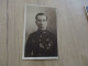 Carte Photo Militaria Militaire Portrait Nombreuses Médailles Insigne Aviation? - Personen