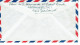 Nouvelle Zélande N° 386 + 387 + 388 + 402 X 3 + 403 X 2 Lettre Pour La France Thème Oiseaux Et Fleurs - Lettres & Documents