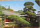 JAPAN KYOTO ROKUON JI TEMPLE POSTCARD ANSICHTSKARTE PICTURE CARTOLINA PHOTO CARD POSTKARTE CARTE POSTALE KARTE - Tokio