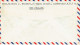 Nouvelle Zélande N° 374 X 7 Lettre Du 5-2-1959 Pour La France Thème Boy Scouts Jamborée - Lettres & Documents