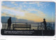 CYPRUS - Limassol Seafront(0217CY, Notched), Tirage %50000, 03/17, Mint - Chipre